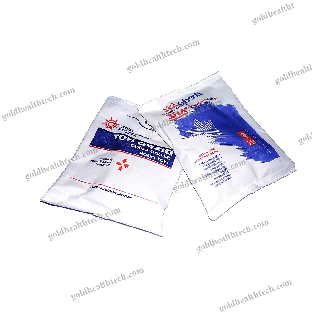 Ice Bag