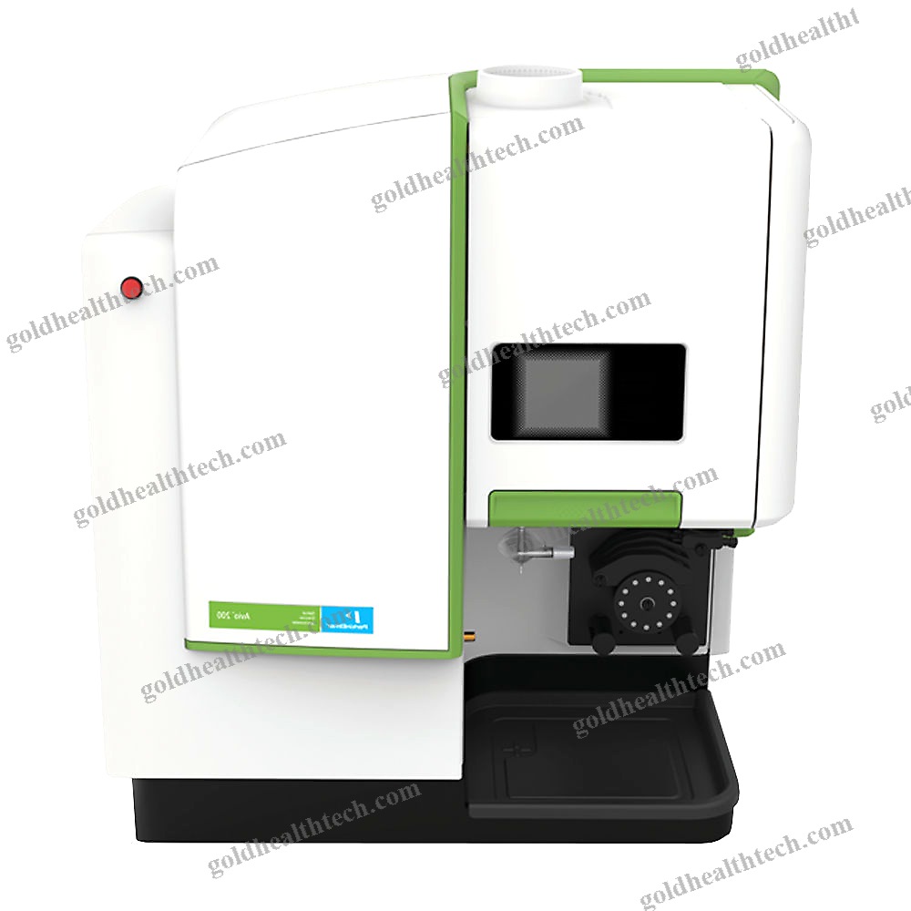 Icp-Oes Spectrometer