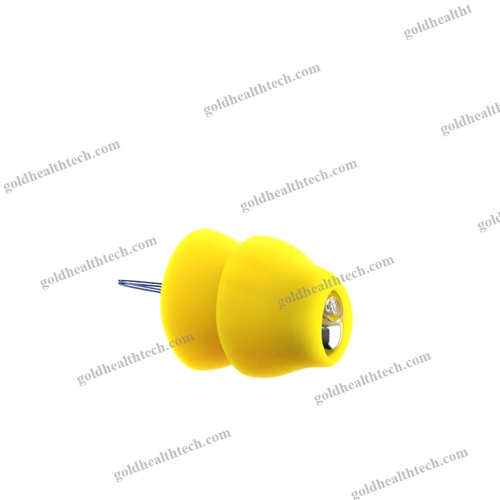 Iic Hearing Aid