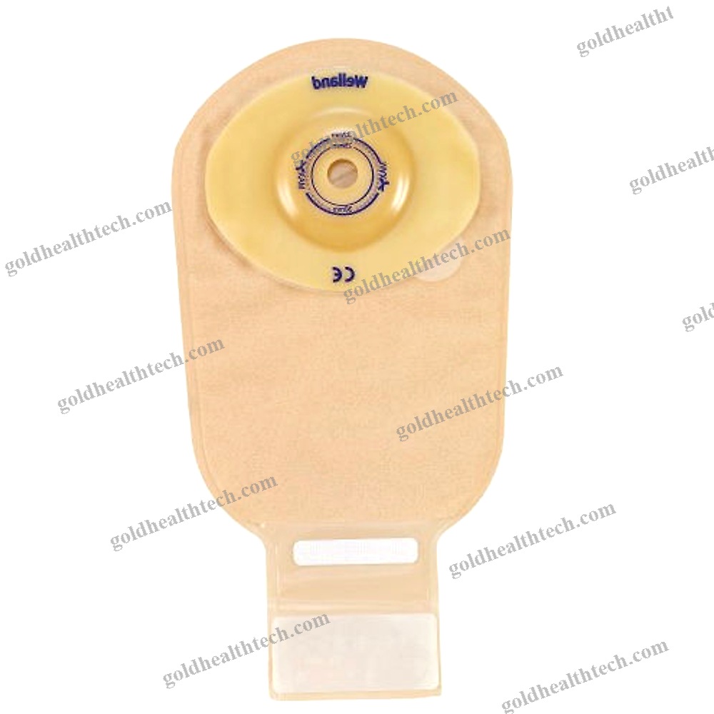 Ileostomy Bag