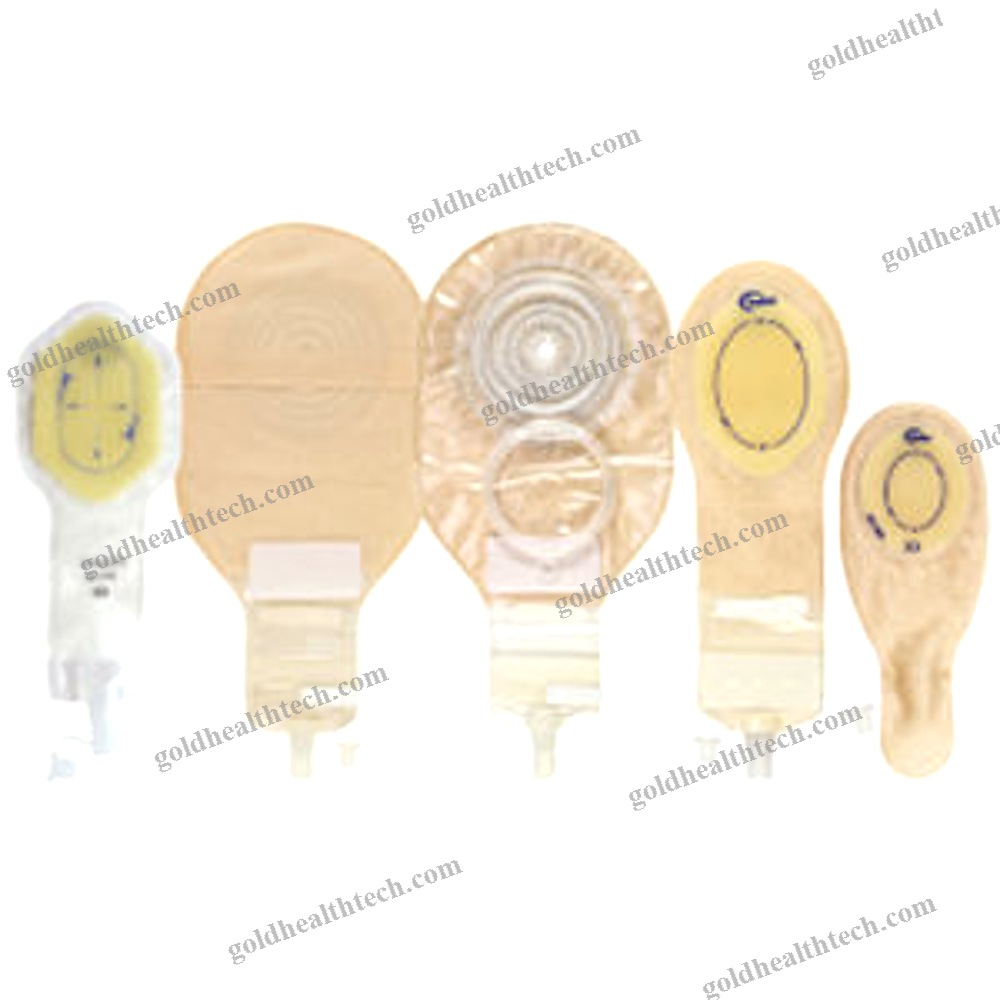 Ileostomy Bag
