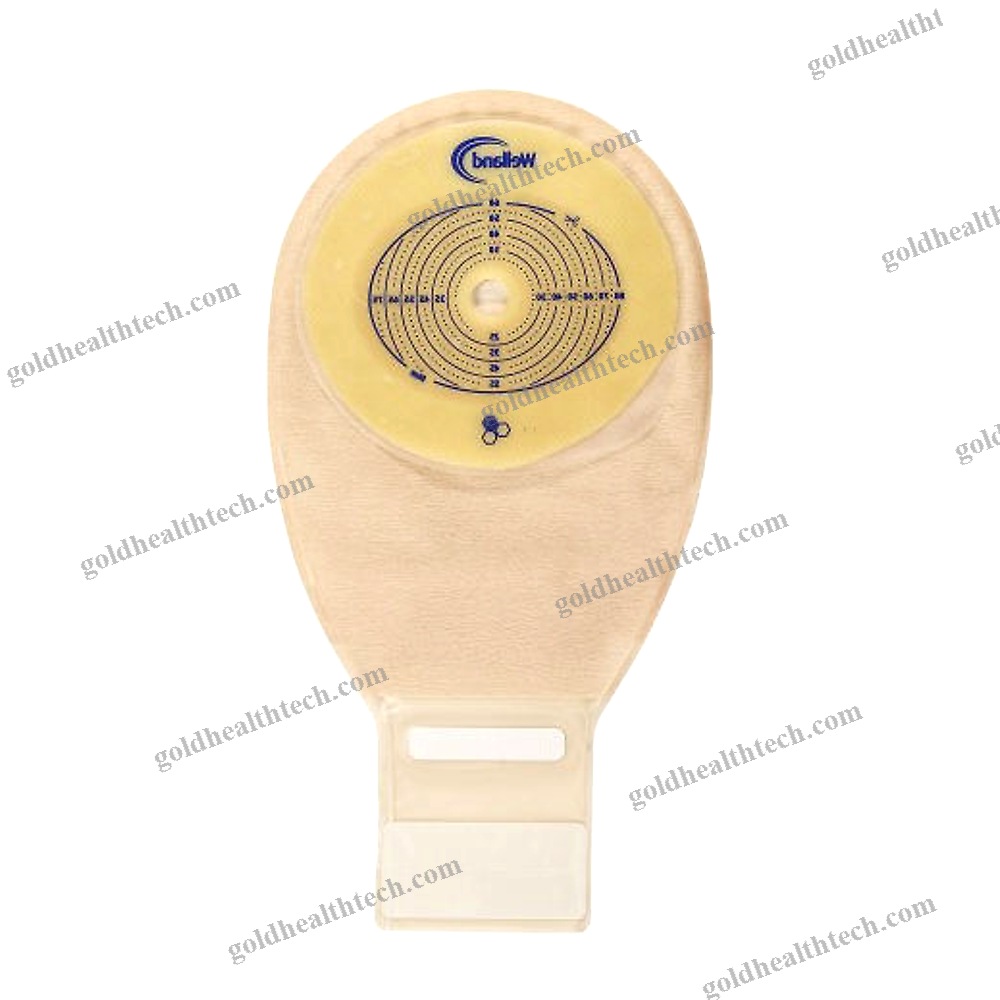 Ileostomy Bag