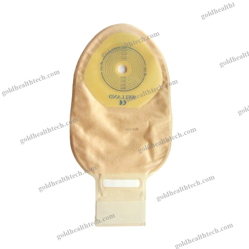 Ileostomy Bag