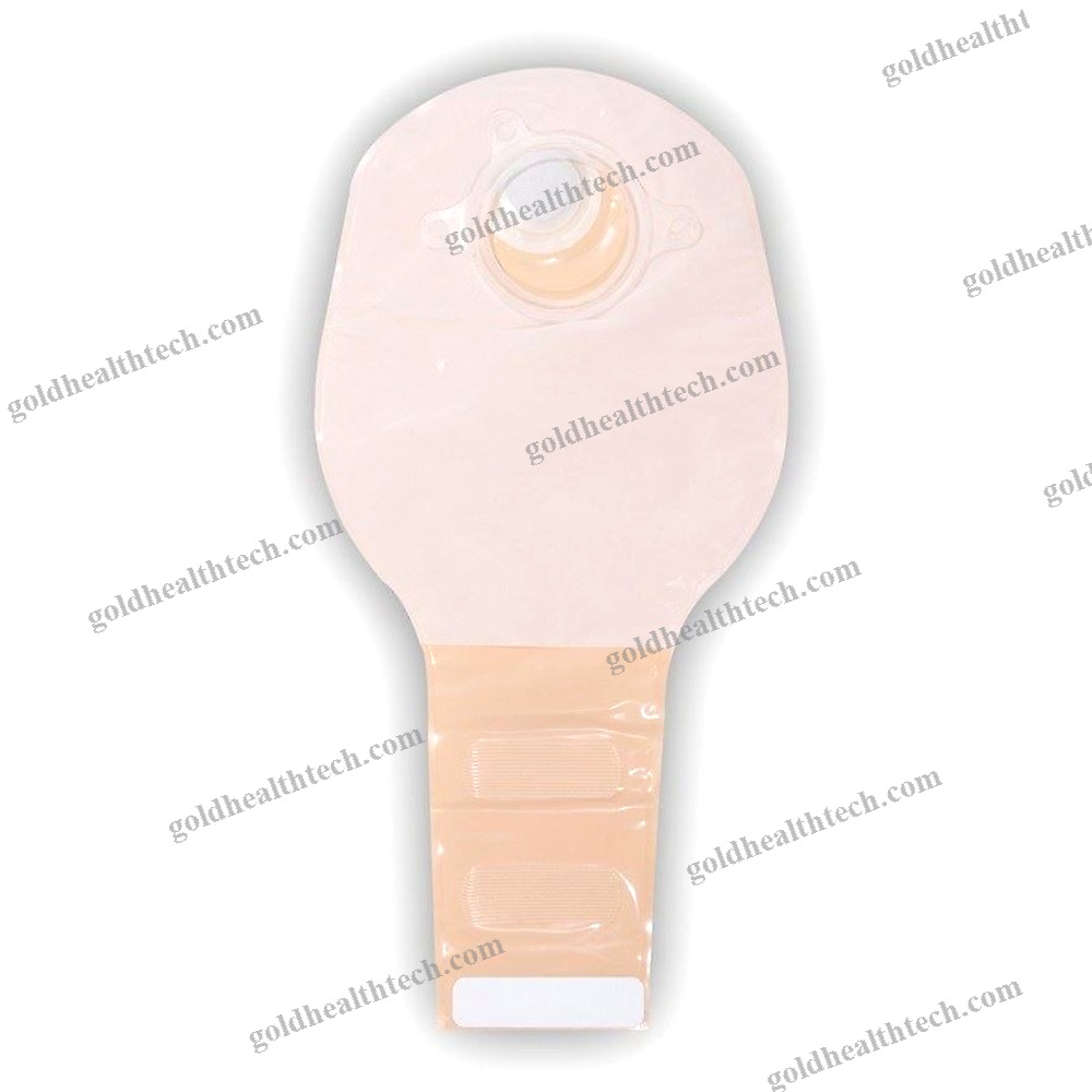 Ileostomy Bag