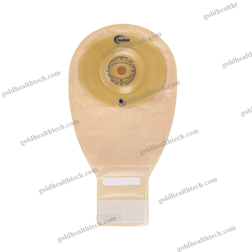 Ileostomy Bag