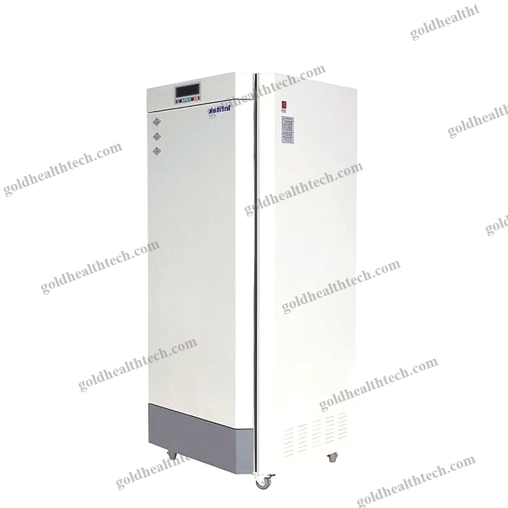 Illumination Test Cell