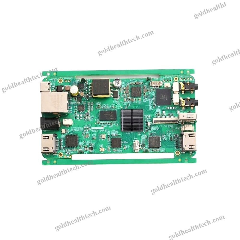 Image Interpretation Module