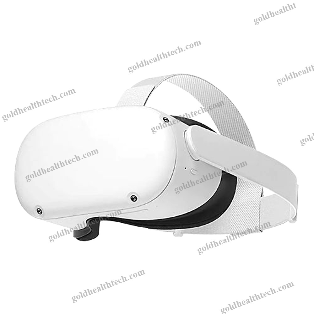 Immersive Vr Googles