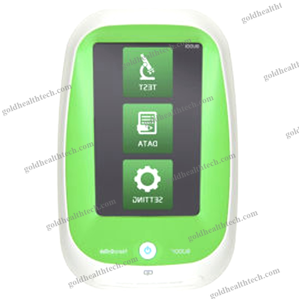 Immunoassay Poc Analyzer 1