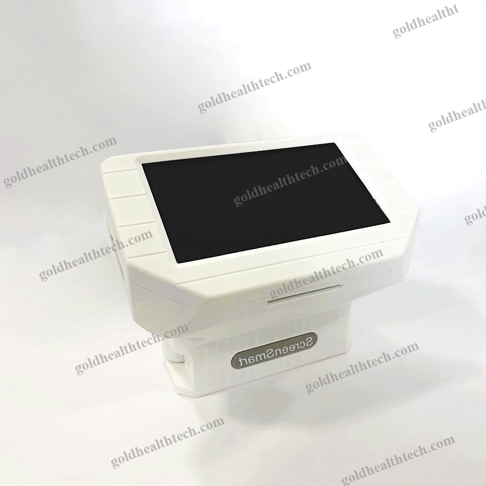 Immunochromatographic Poc Reader