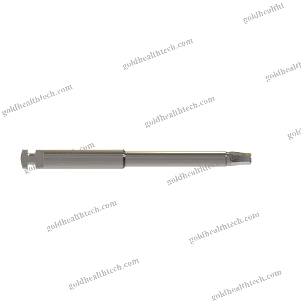 Implant Abutment Dental Driver