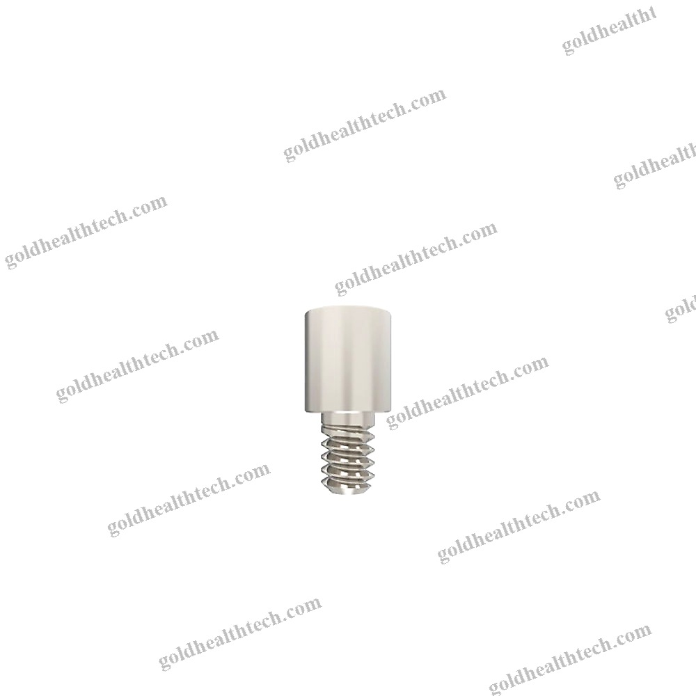 Implant Abutment Dental Driver
