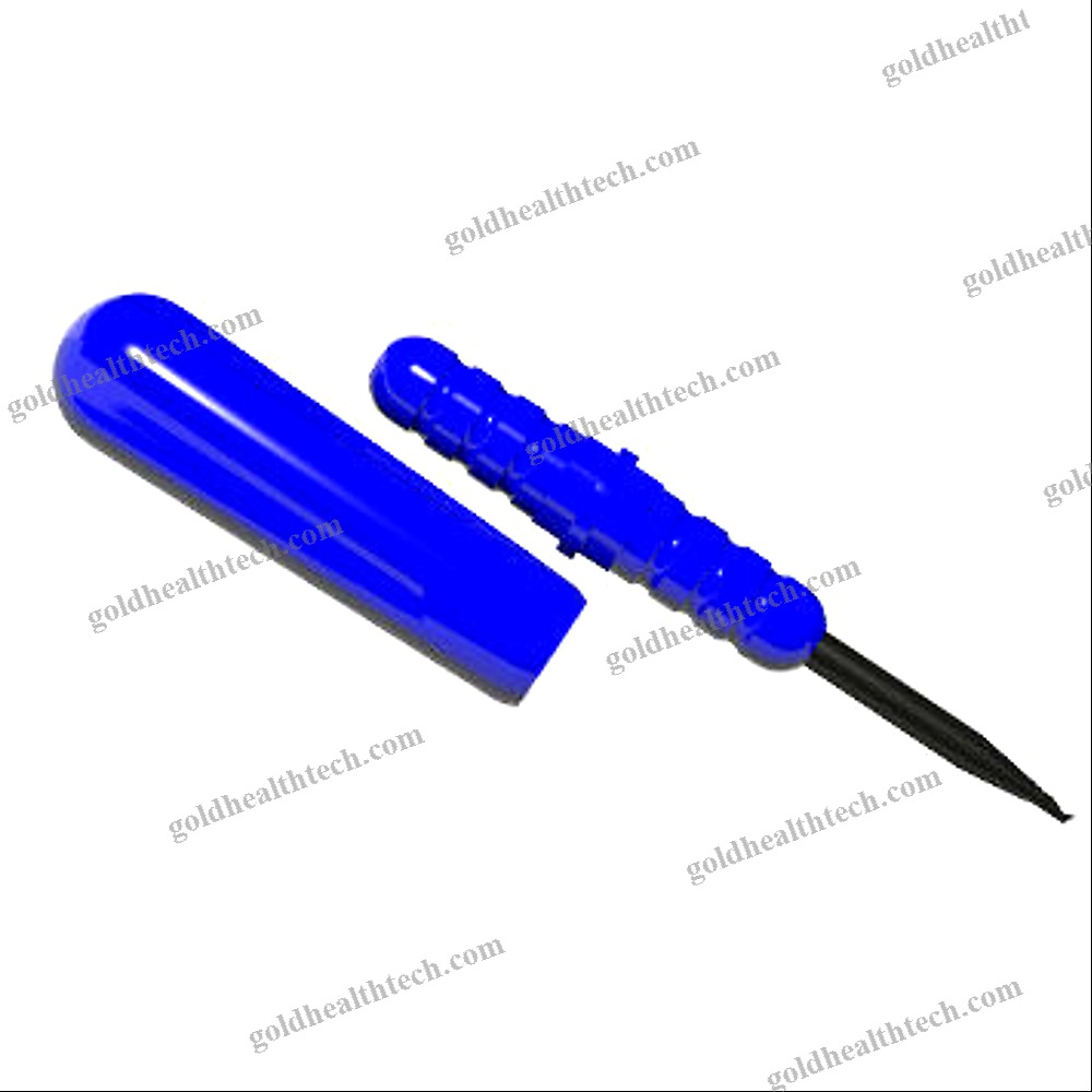 Implant System Removal Instrument