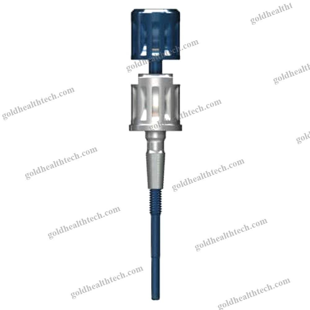 Implant System Removal Instrument