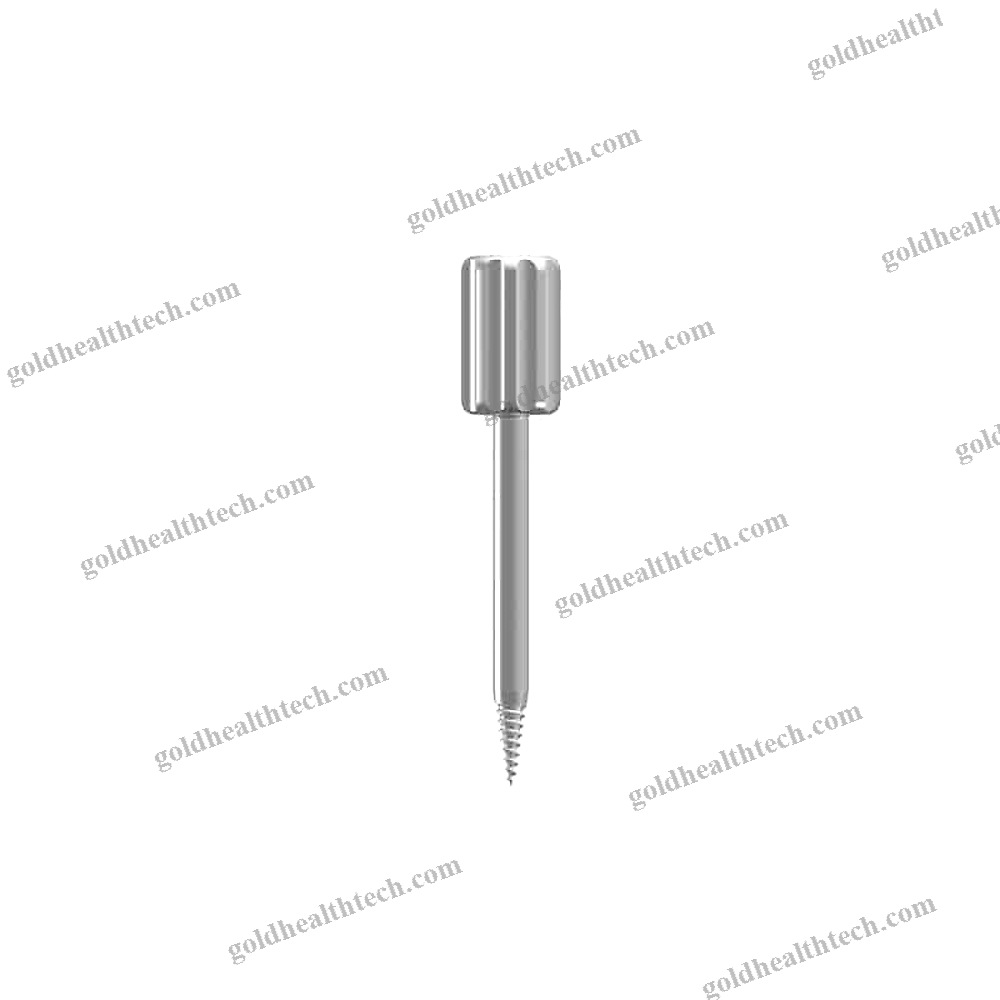 Implant System Removal Instrument
