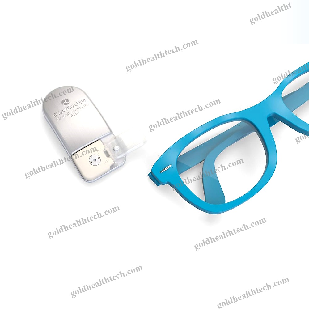 Implantable Neurostimulator 1