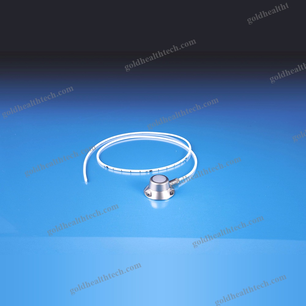 Implantable Venous Port 1