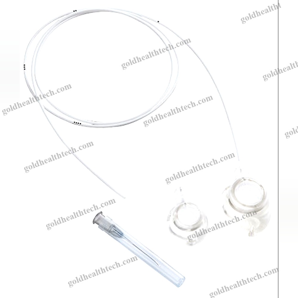 Implantable Venous Port 1