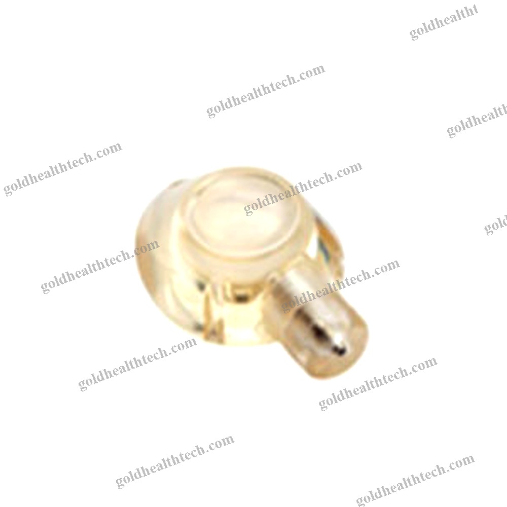 Implantable Venous Port