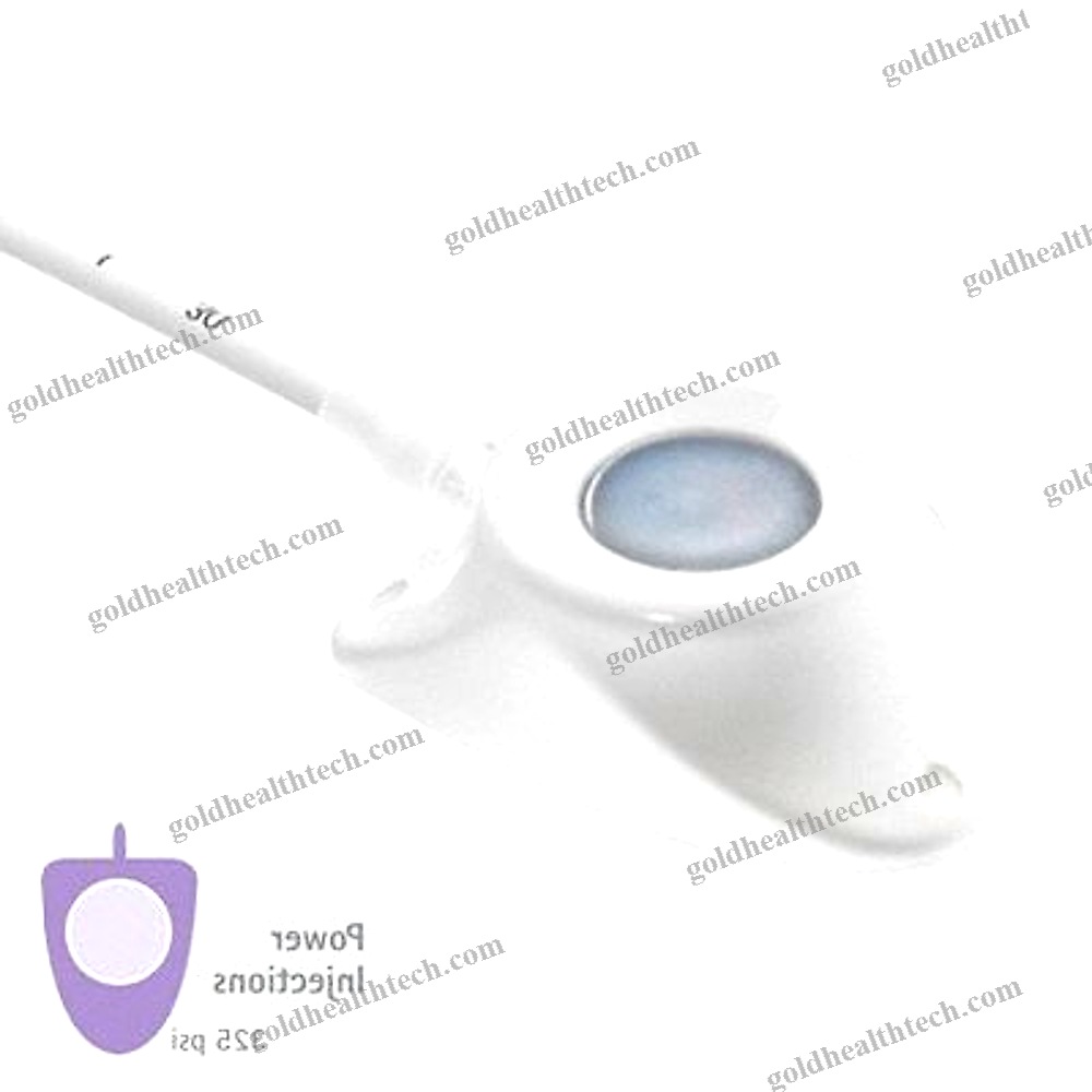 Implantable Venous Port 1