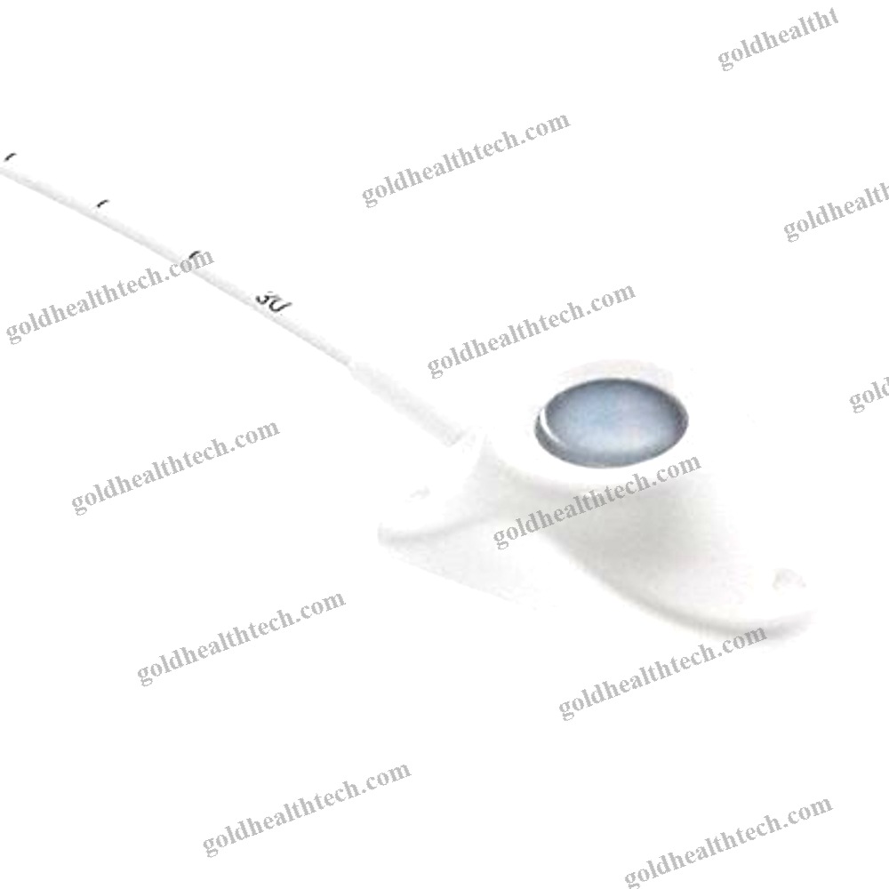 Implantable Venous Port