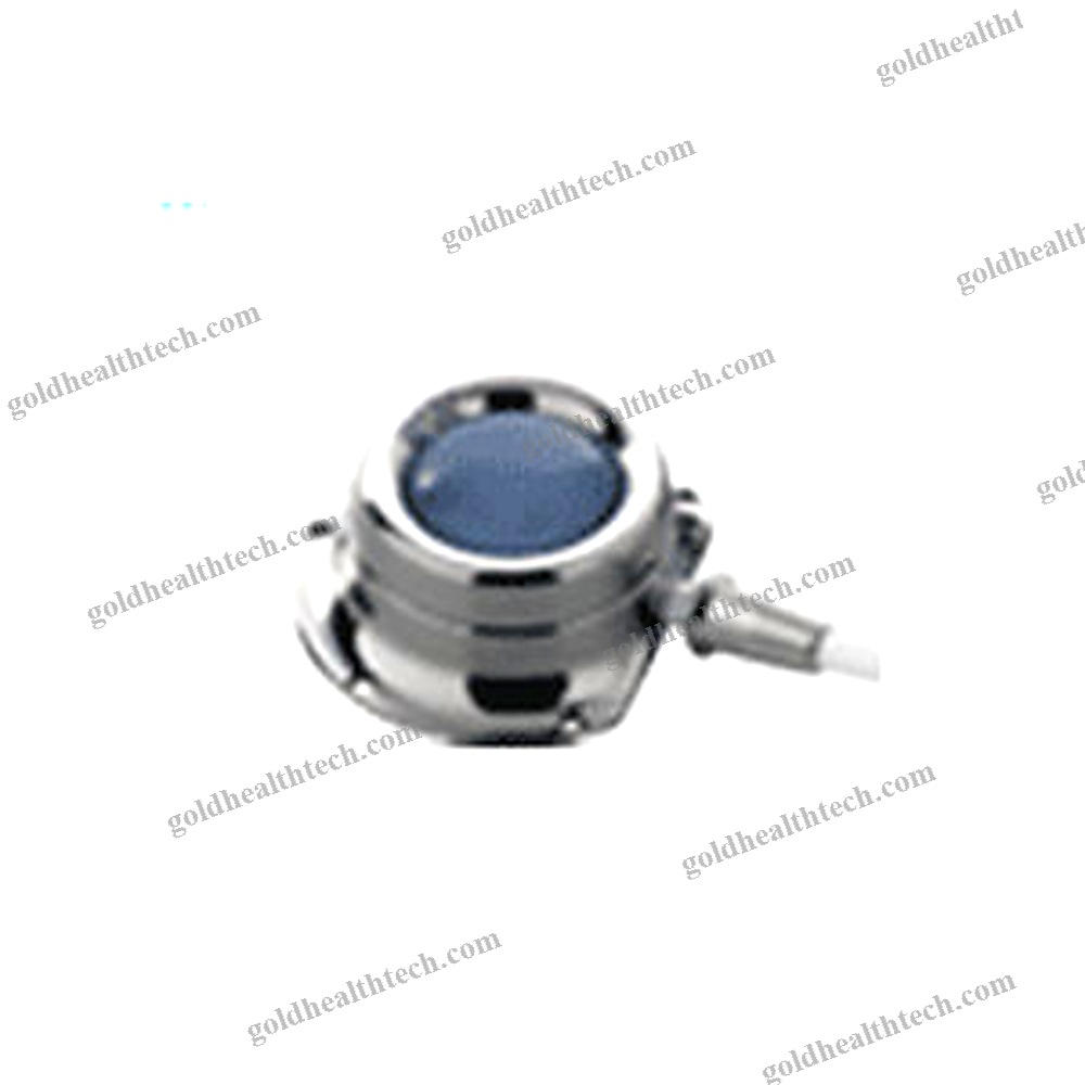 Implantable Venous Port 1