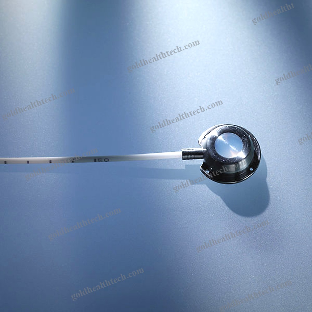Implantable Venous Port