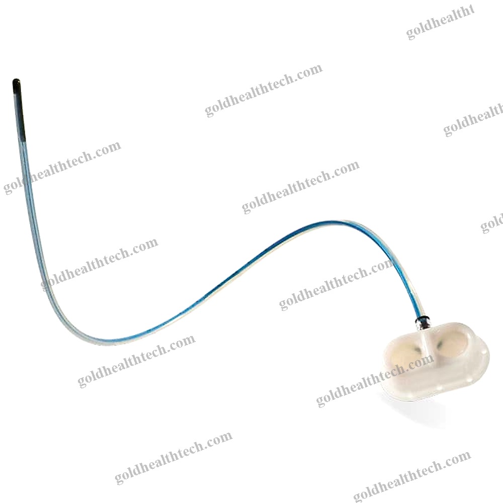 Implantable Venous Port