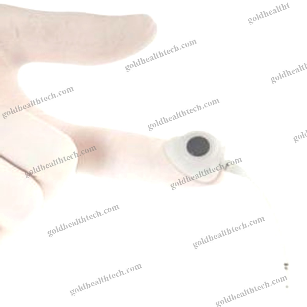 Implantable Venous Port