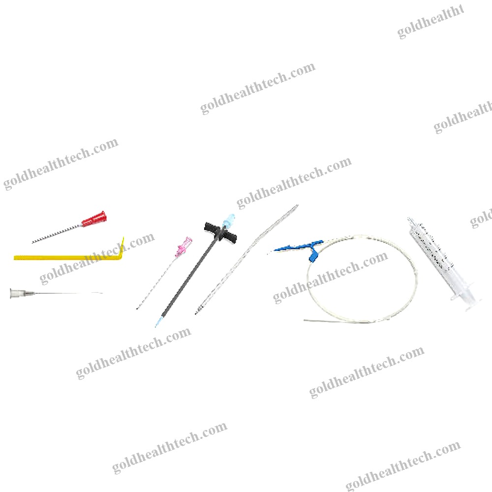 Implantable Venous Port 1