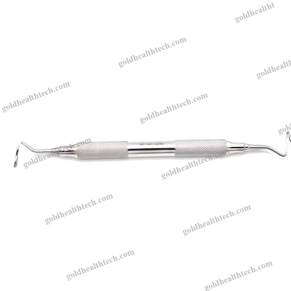 Implantology Curette