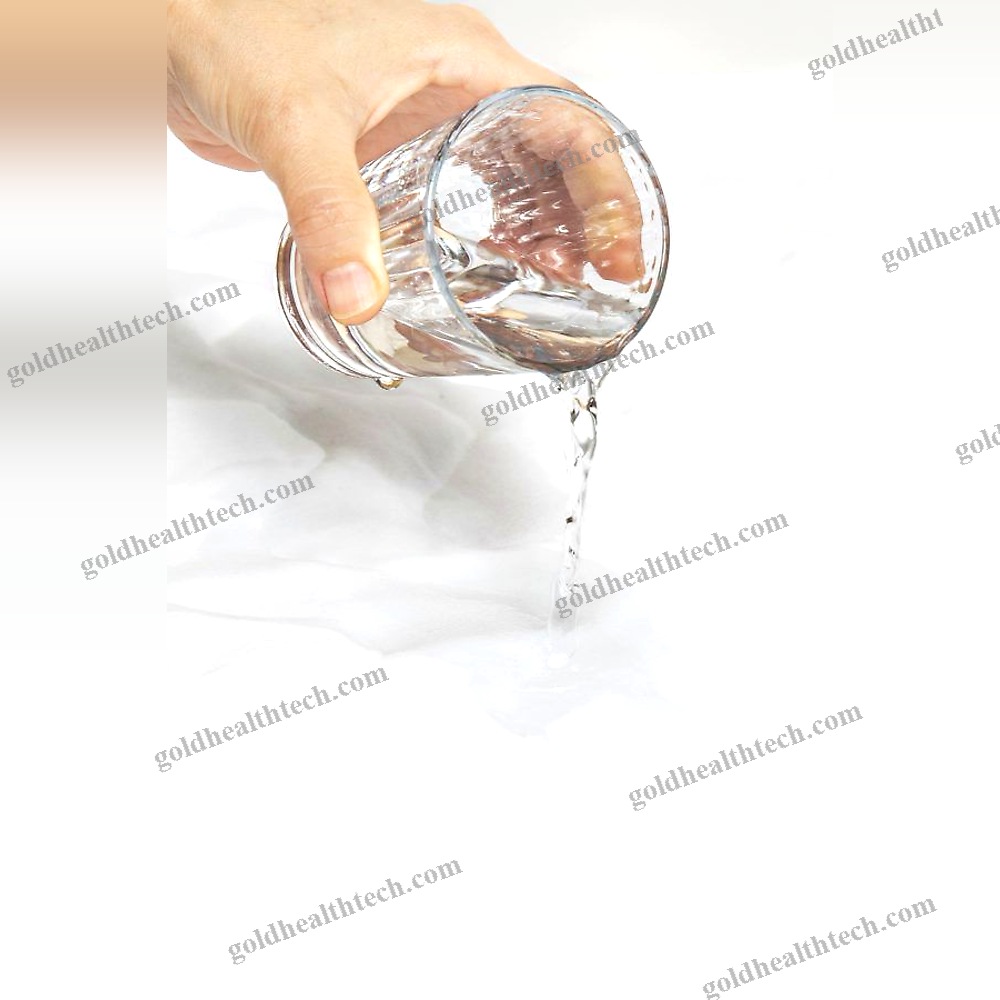 Incontinence Sheet 1