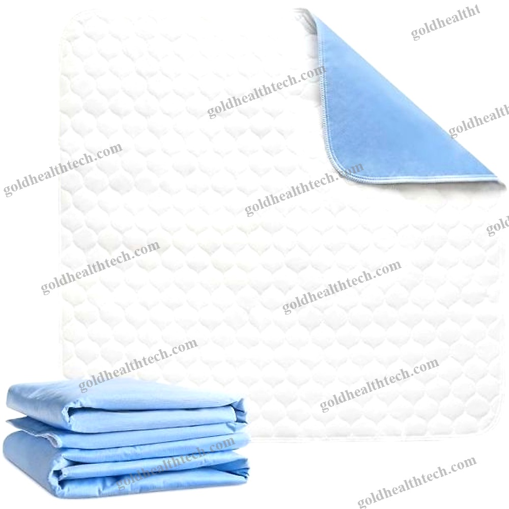 Incontinence Sheet