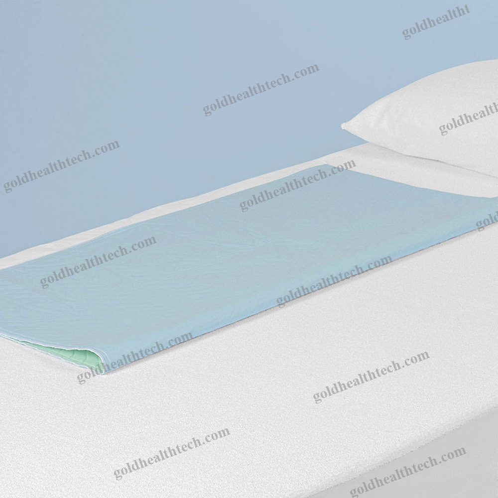 Incontinence Sheet 1