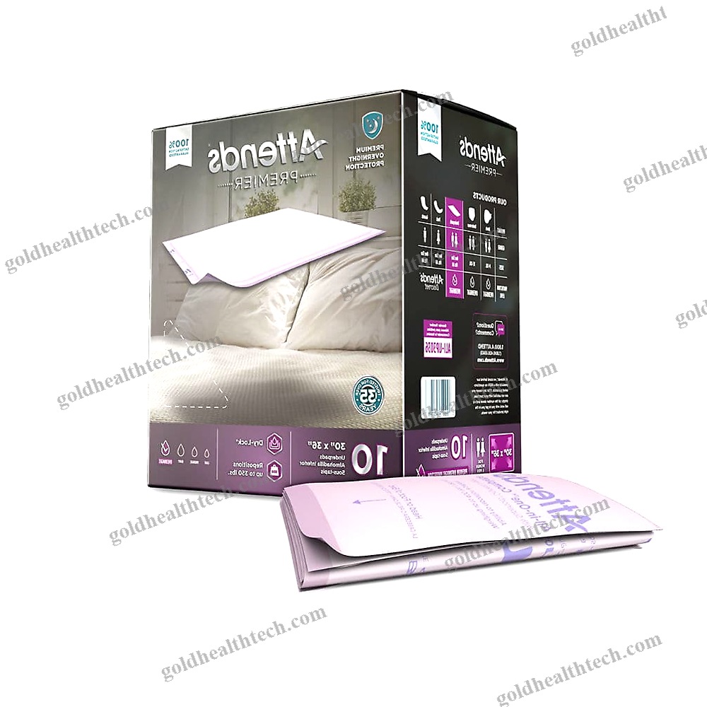 Incontinence Sheet