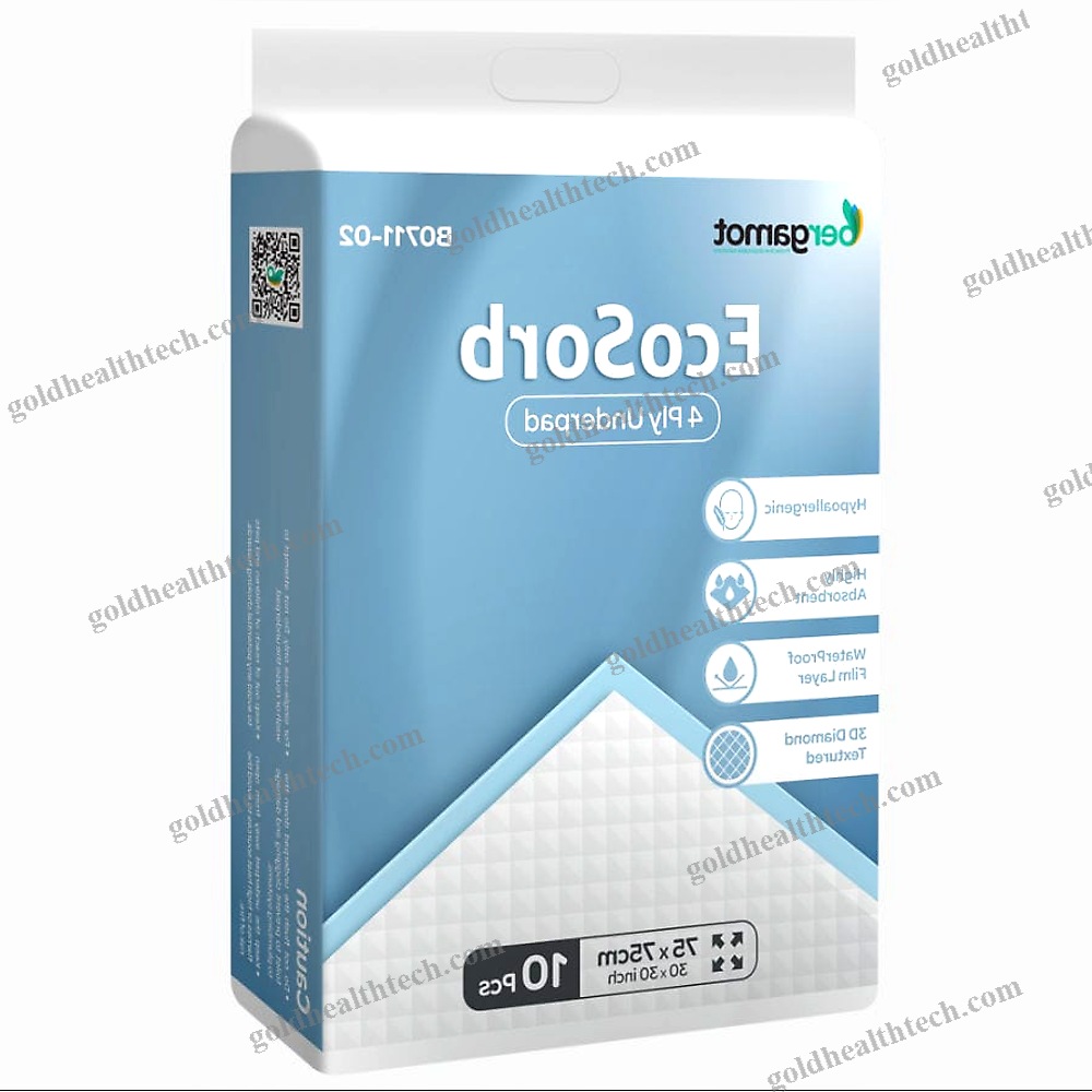 Incontinence Underpad