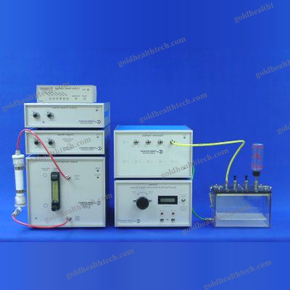 Indirect Calorimeter
