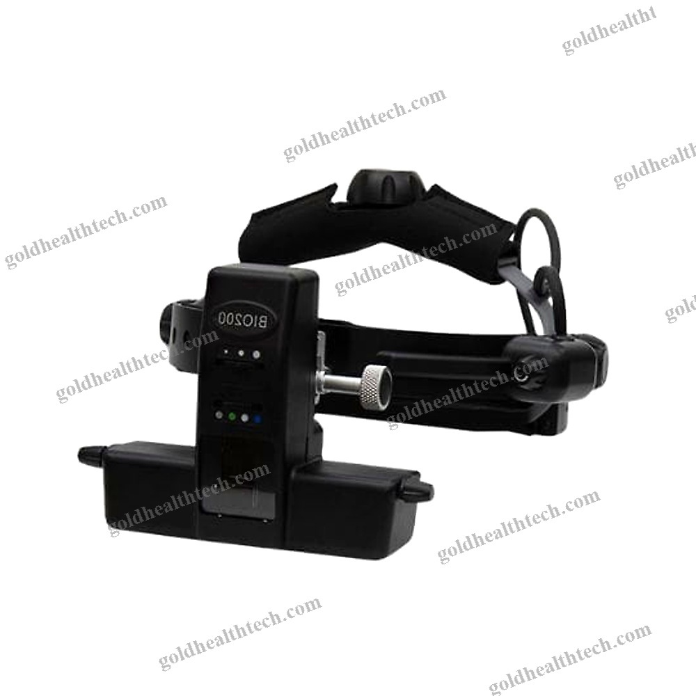 Indirect Ophthalmoscope