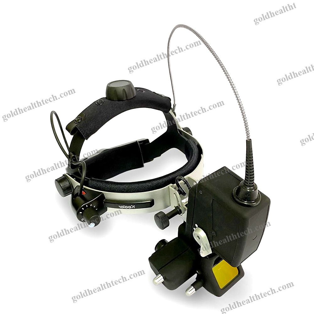 Indirect Ophthalmoscope