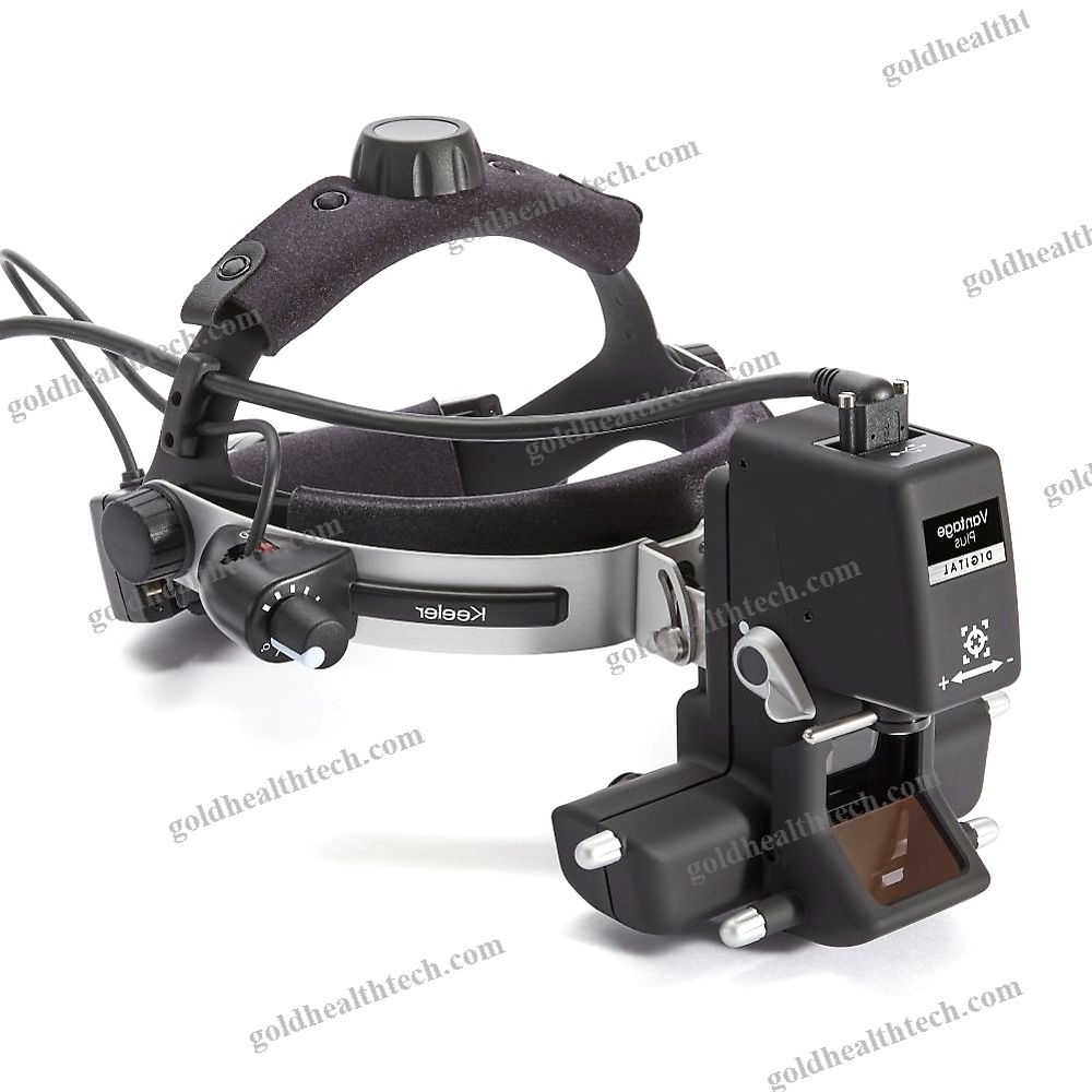 Indirect Ophthalmoscope