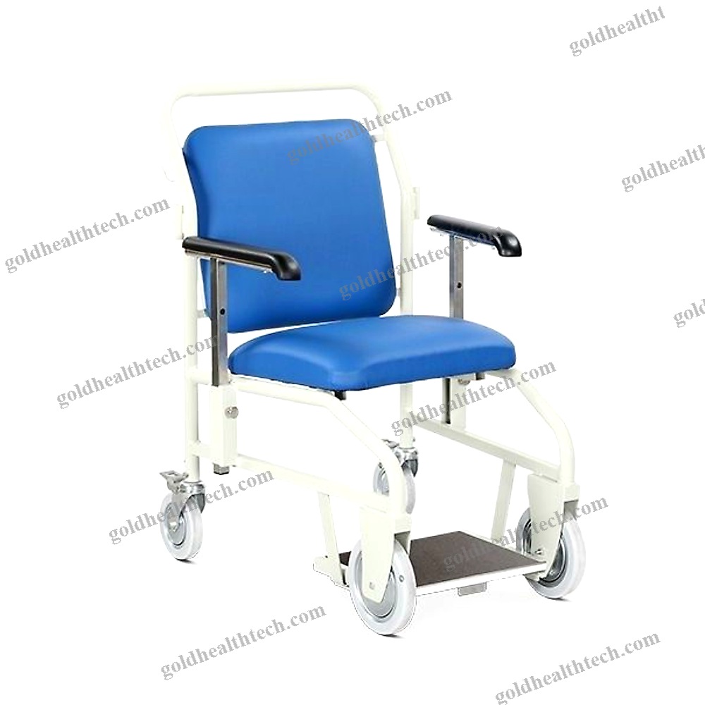 Indoor Patient Transfer Chair
