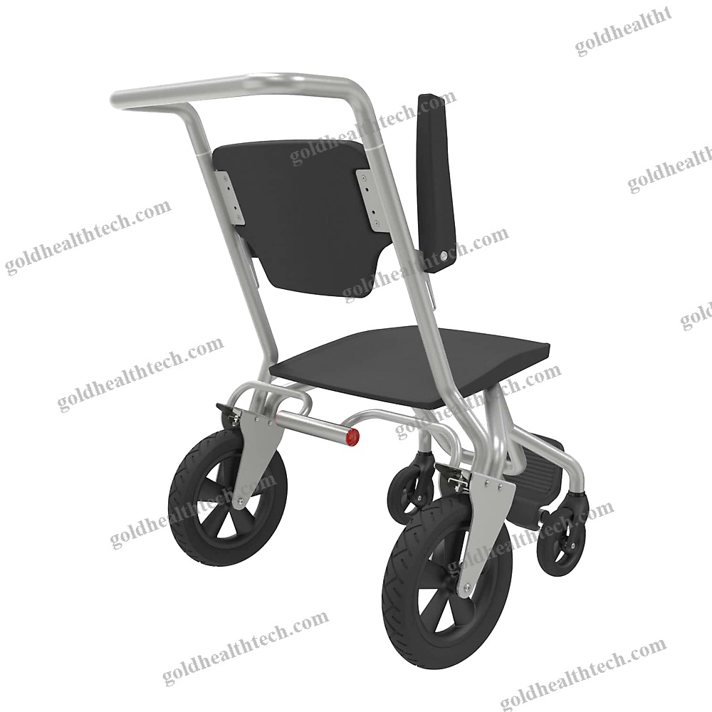 Indoor Patient Transfer Chair