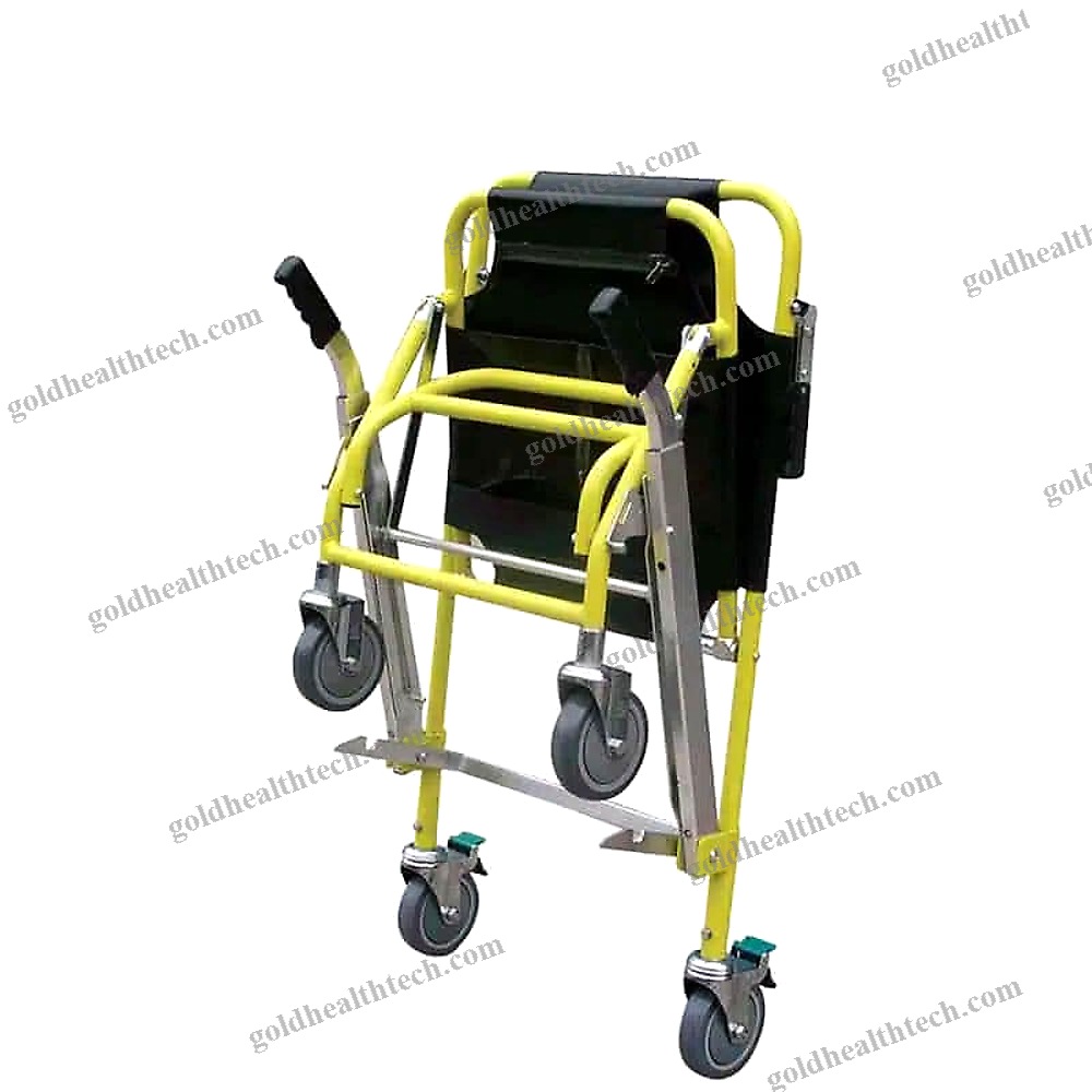 Indoor Transfer Chair 1