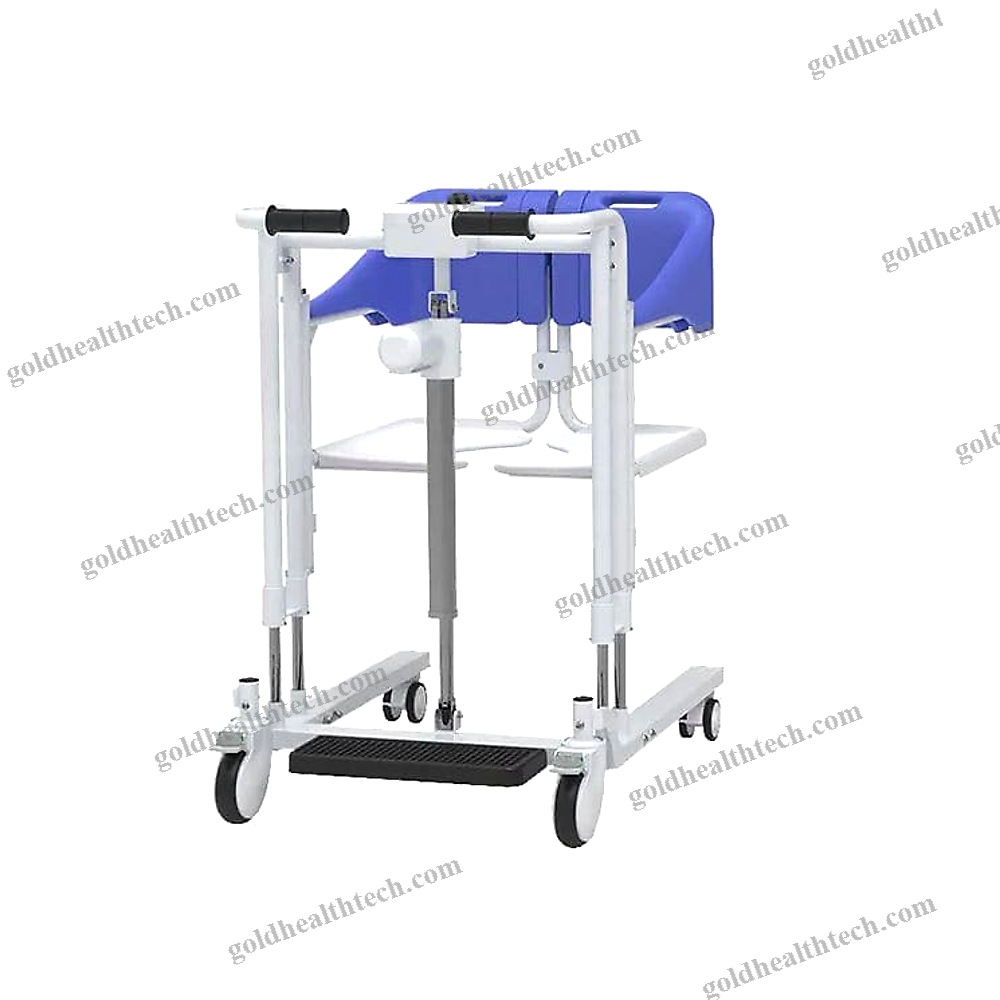 Indoor Transfer Chair