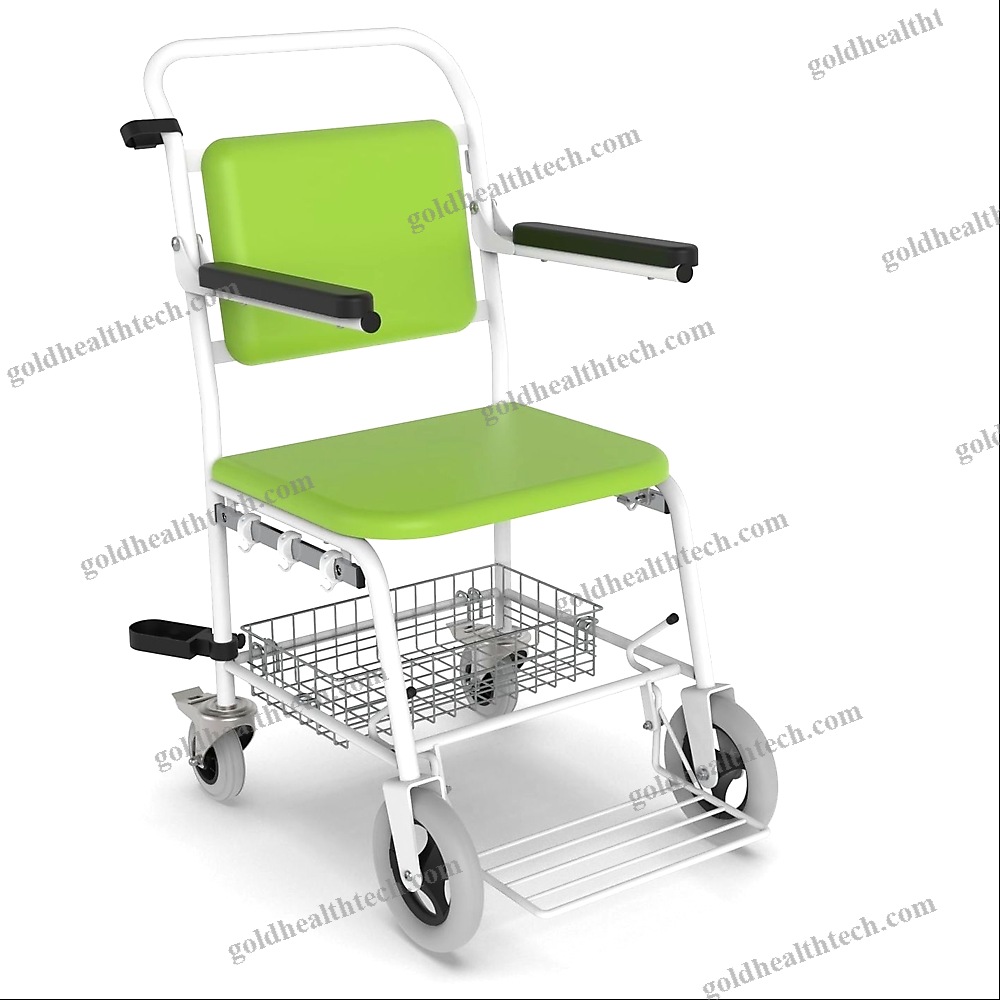 Indoor Transfer Chair