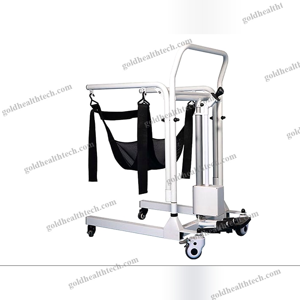 Indoor Transfer Chair 1