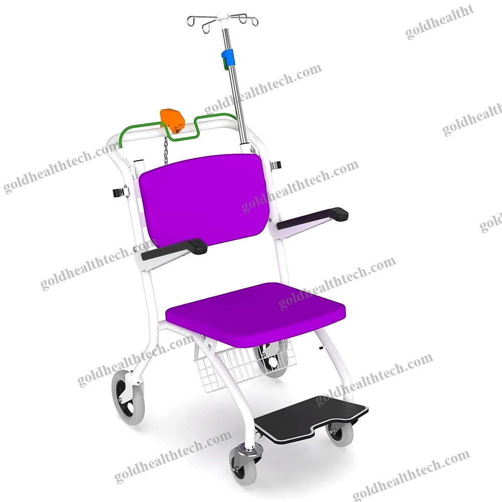 Indoor Transfer Chair