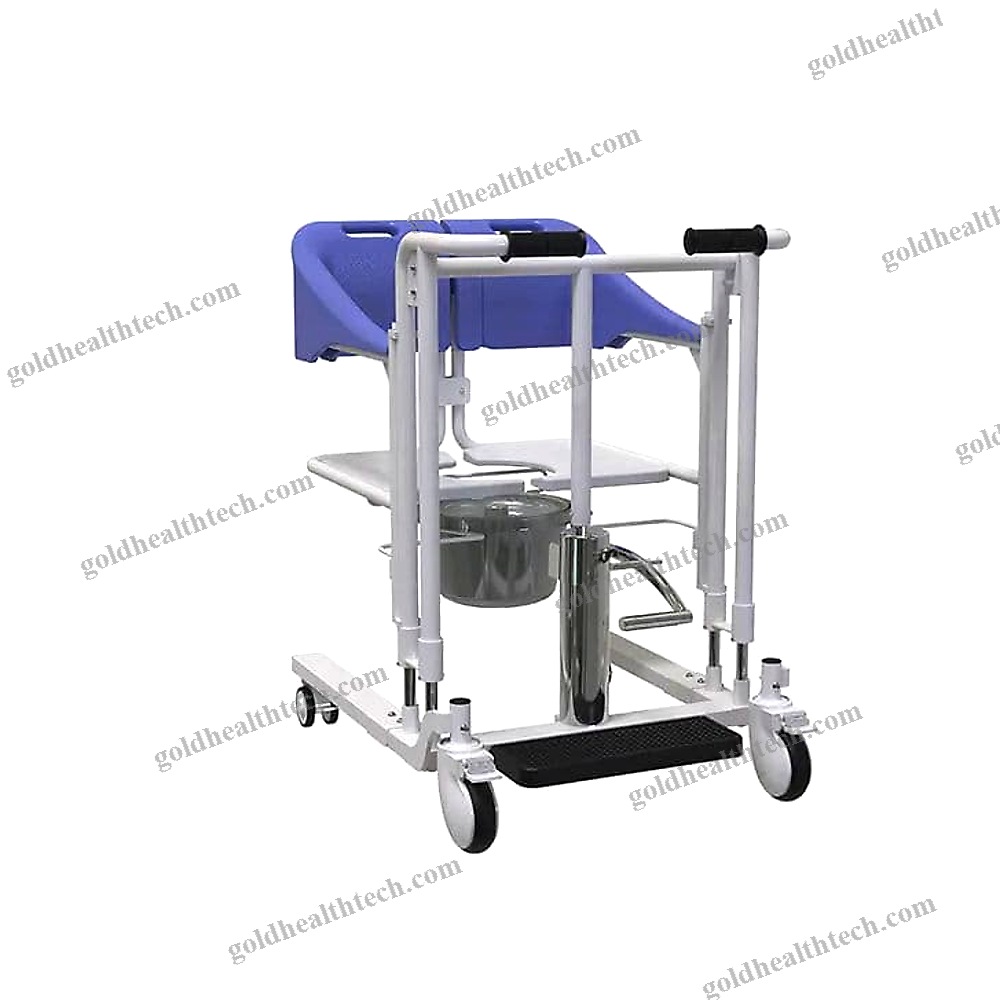 Indoor Transfer Chair