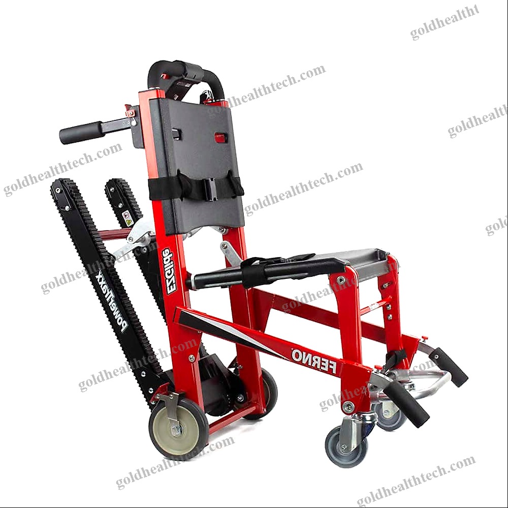 Indoor Transfer Chair 1