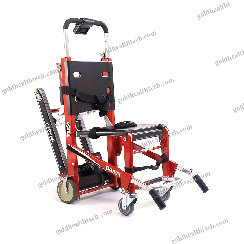 Indoor Transfer Chair
